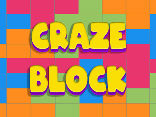 Block Craze