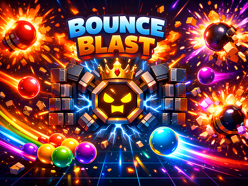 Bounce Blast