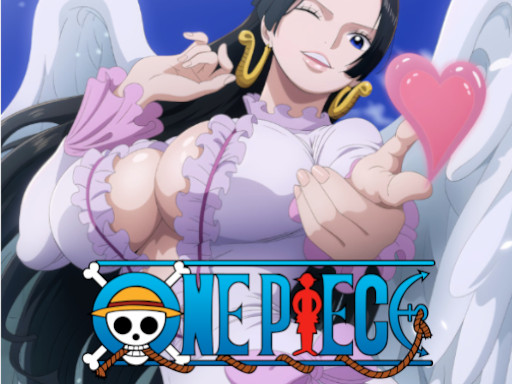 One Piece Anime Girls
