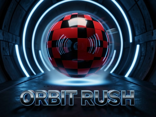 Orbit Rush 3D