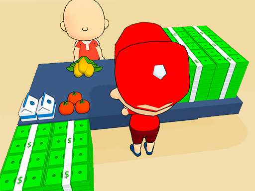 My Happy Farm Land Simulator