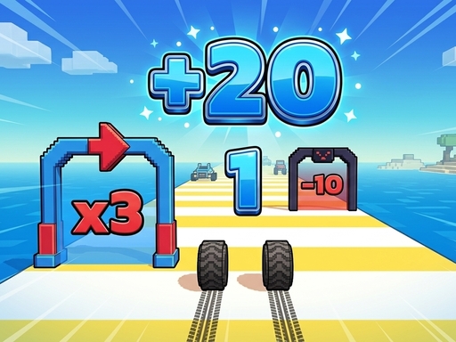 Mathematics Frenzy