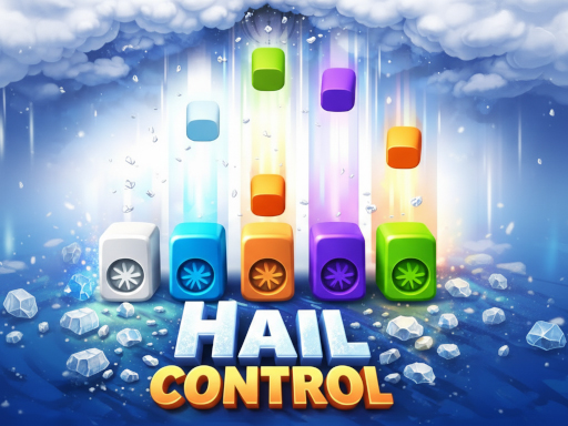 Hail Control