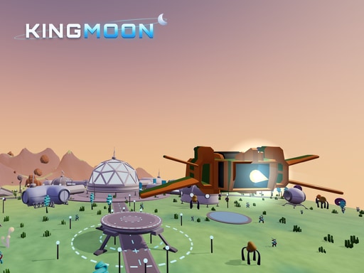 Kingmoon