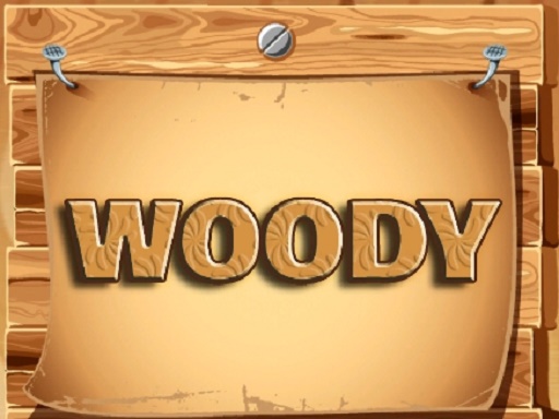 Woody   Wood Block Puzzle