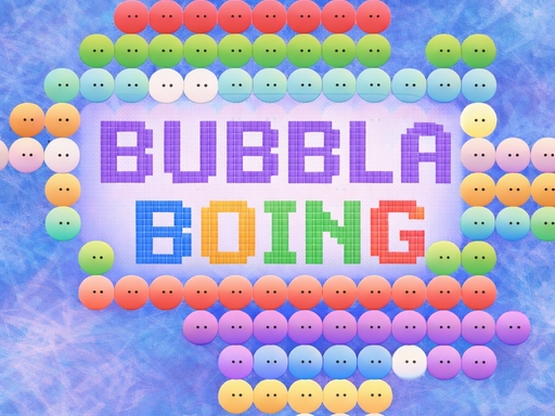 Bubbla Boing