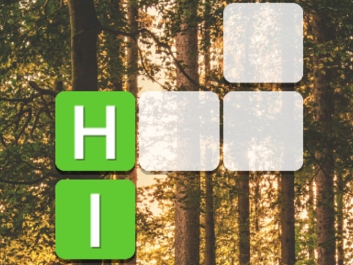 Word Blocks