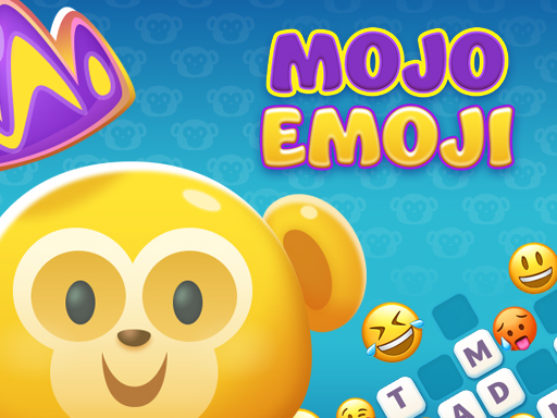 Mojo Emoji