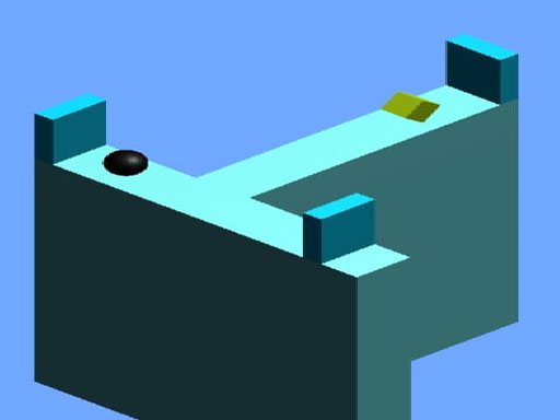Endless Path: Twist &amp; Turn