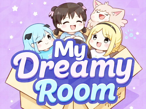 My Dreamy Room Home Design