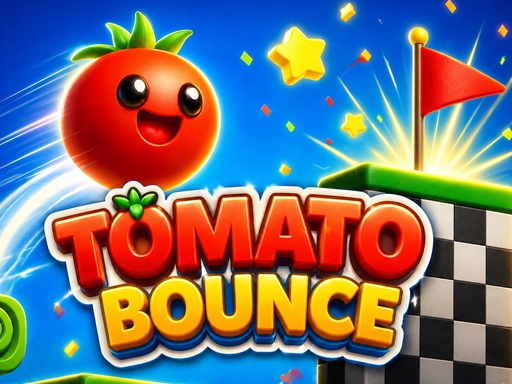 Tomato Bounce