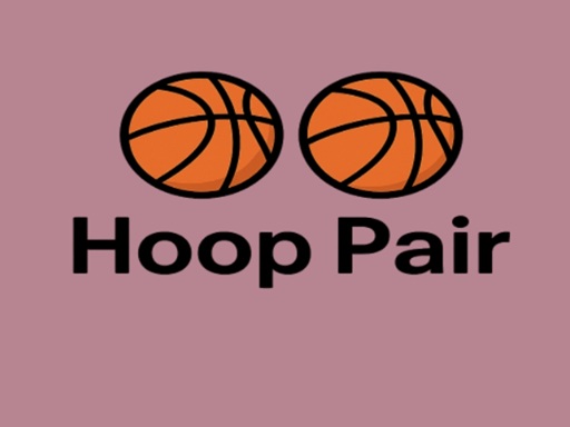 Hoop Pair