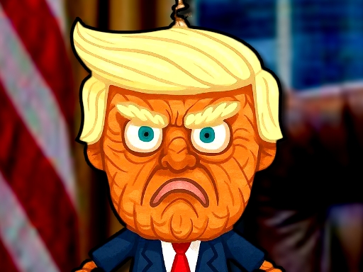 Trump the Puppet