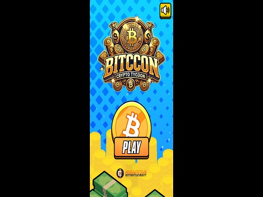 Bitcoin Crypto Tycoon