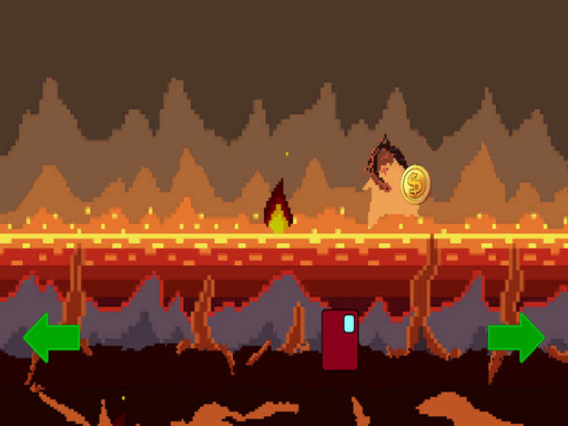 Meteor Escape