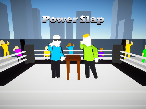 Power Slap